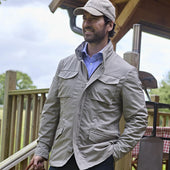 Lightweight Andromeda Jacket