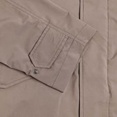 Lightweight Andromeda Jacket