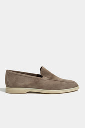 Loafers Made In Italy
