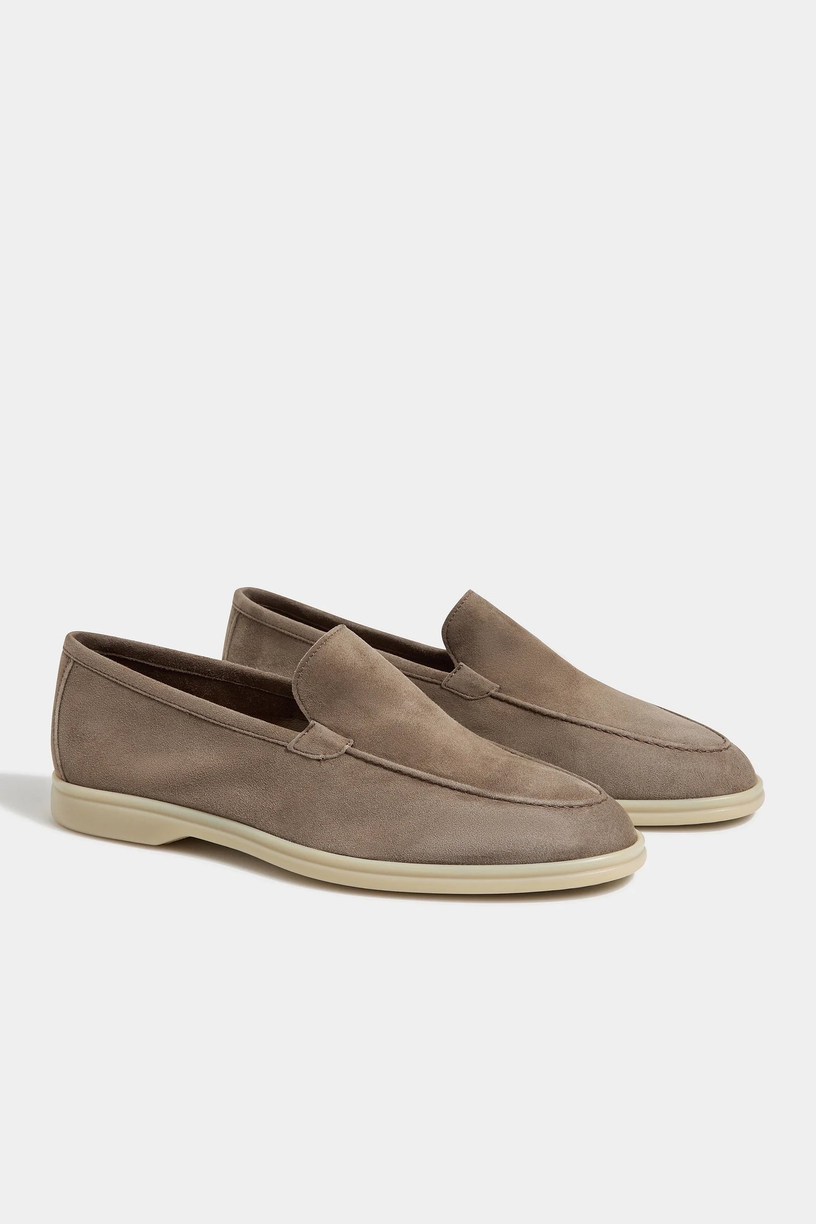 Loafers Made In Italy