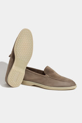 Loafers Made In Italy