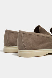 Loafers Made In Italy