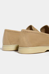 Penny Loafers Made In Italy