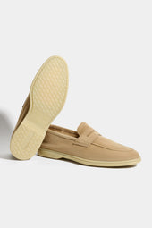 Penny Loafers Made In Italy