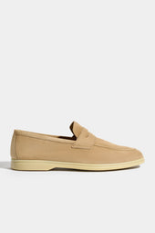 Penny Loafers Made In Italy