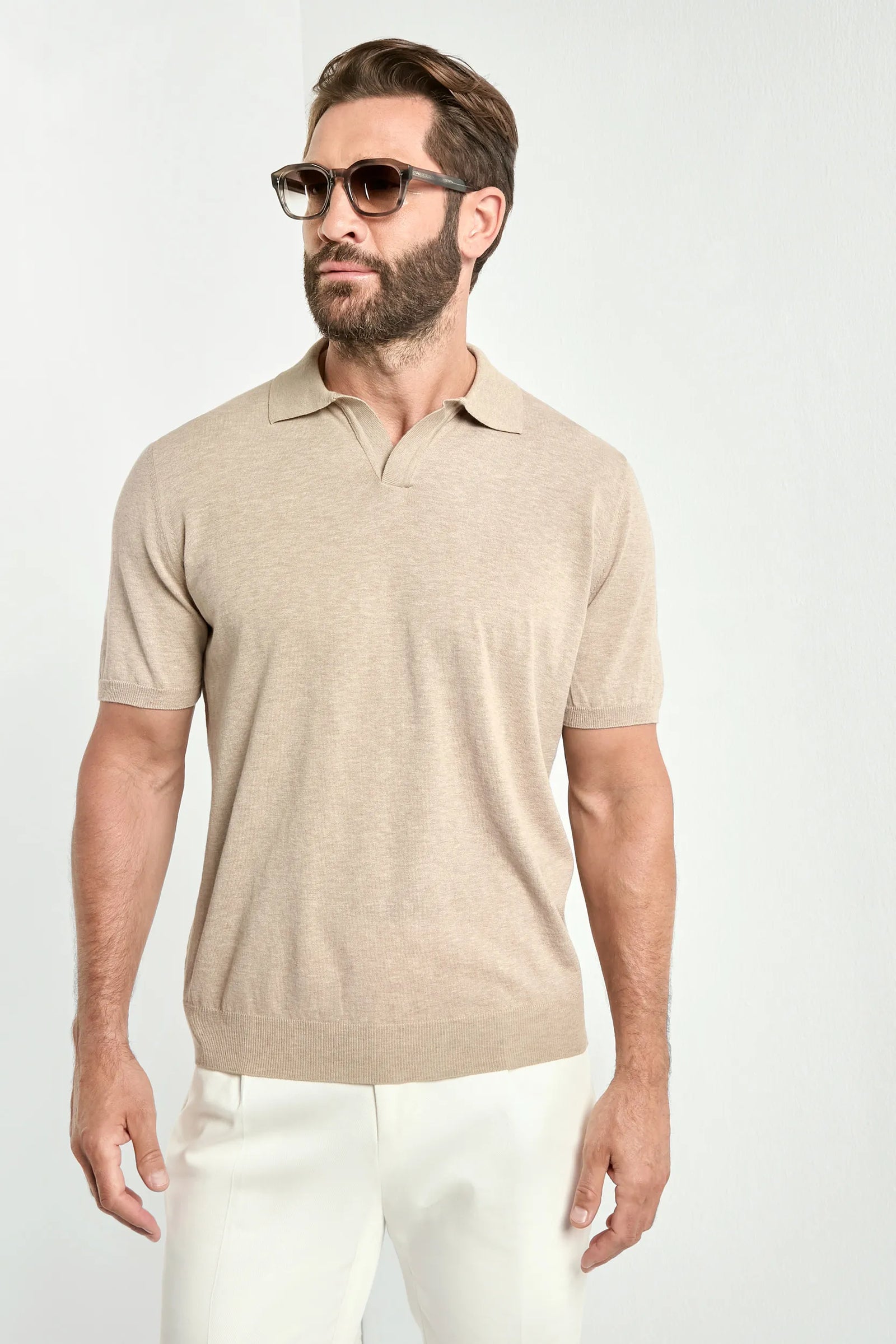 Polo Made In Italy