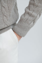 Turtleneck Made In Italy