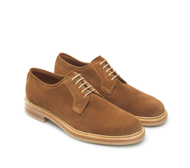 Taylor Cap Toe Shoes Carlos Santos Shoes