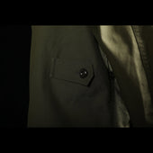 1st Fatigue Jungle Jacket