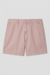 Weekend Shorts in Cotton Hemp