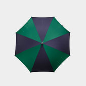 Navy Golf Umbrella