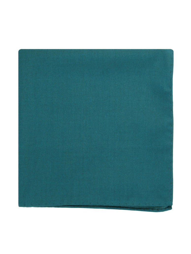Silk Pocket Square Amalfi