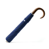 Telescopic Umbrella in Navy