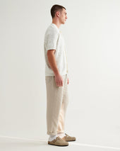 Tellaro Flower Jacquard Shirt