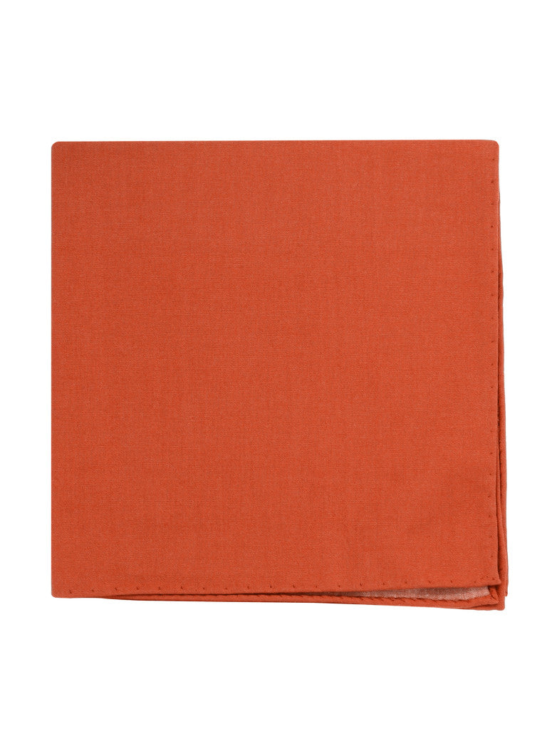 Silk Pocket Square Amalfi