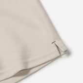 Terry Ringer Half T Shirt