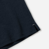 Terry Ringer Half T Shirt
