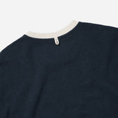 Terry Ringer Half T Shirt
