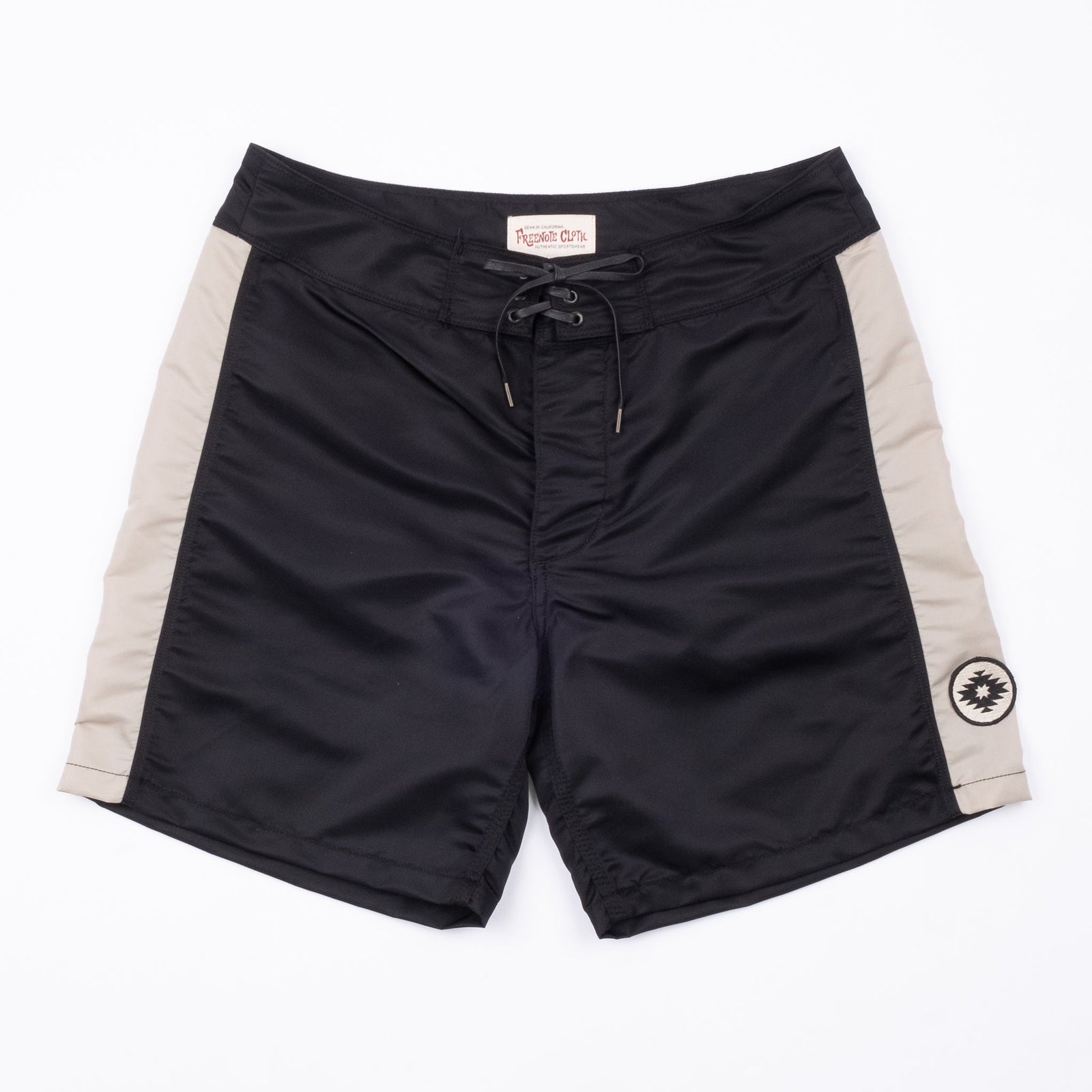 Diablo Boardshort Combo