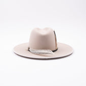Hampui Teardrop Hat