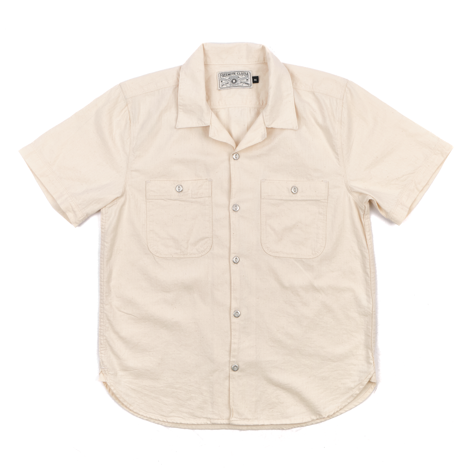 Dayton Natural Herringbone