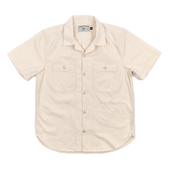 Dayton Natural Herringbone