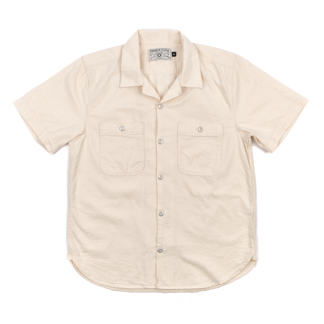 Dayton Natural Herringbone