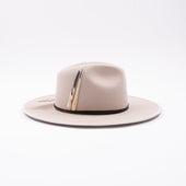 Hampui Teardrop Hat