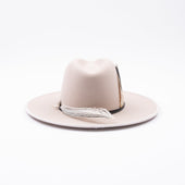 Hampui Teardrop Hat