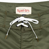 Diablo Boardshort Green Combo