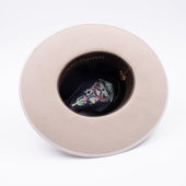Hampui Teardrop Hat