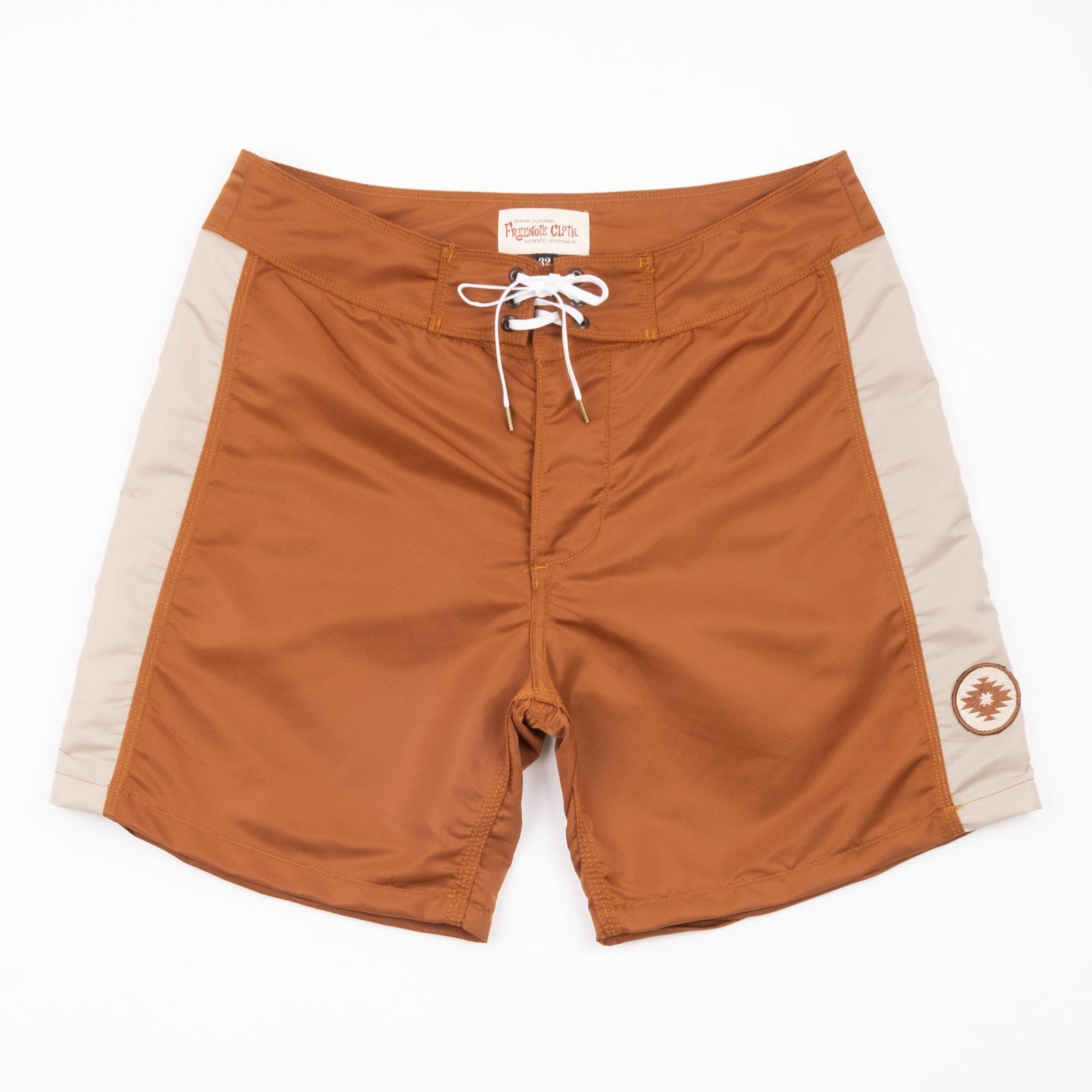 Diablo Boardshort Combo