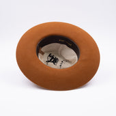 Hampui Teardrop Hat