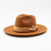 Hampui Teardrop Hat