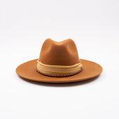 Hampui Teardrop Hat
