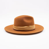 Hampui Teardrop Hat