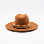 Hampui Teardrop Hat