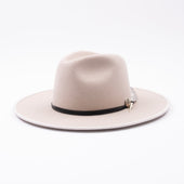 Hampui Teardrop Hat