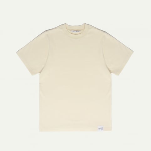 Camp backpack / Suede - Musk