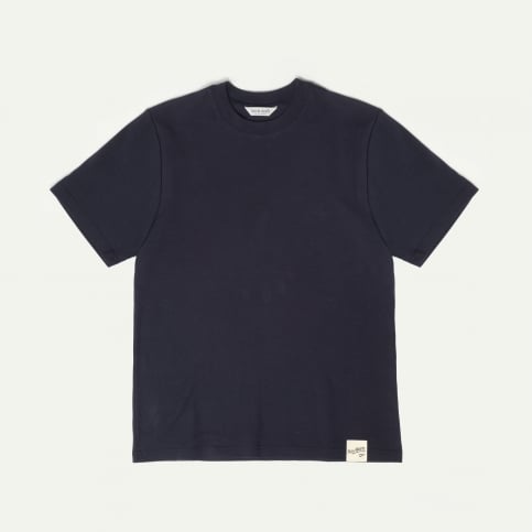 The Heavy weight champion T shirt - Ecru