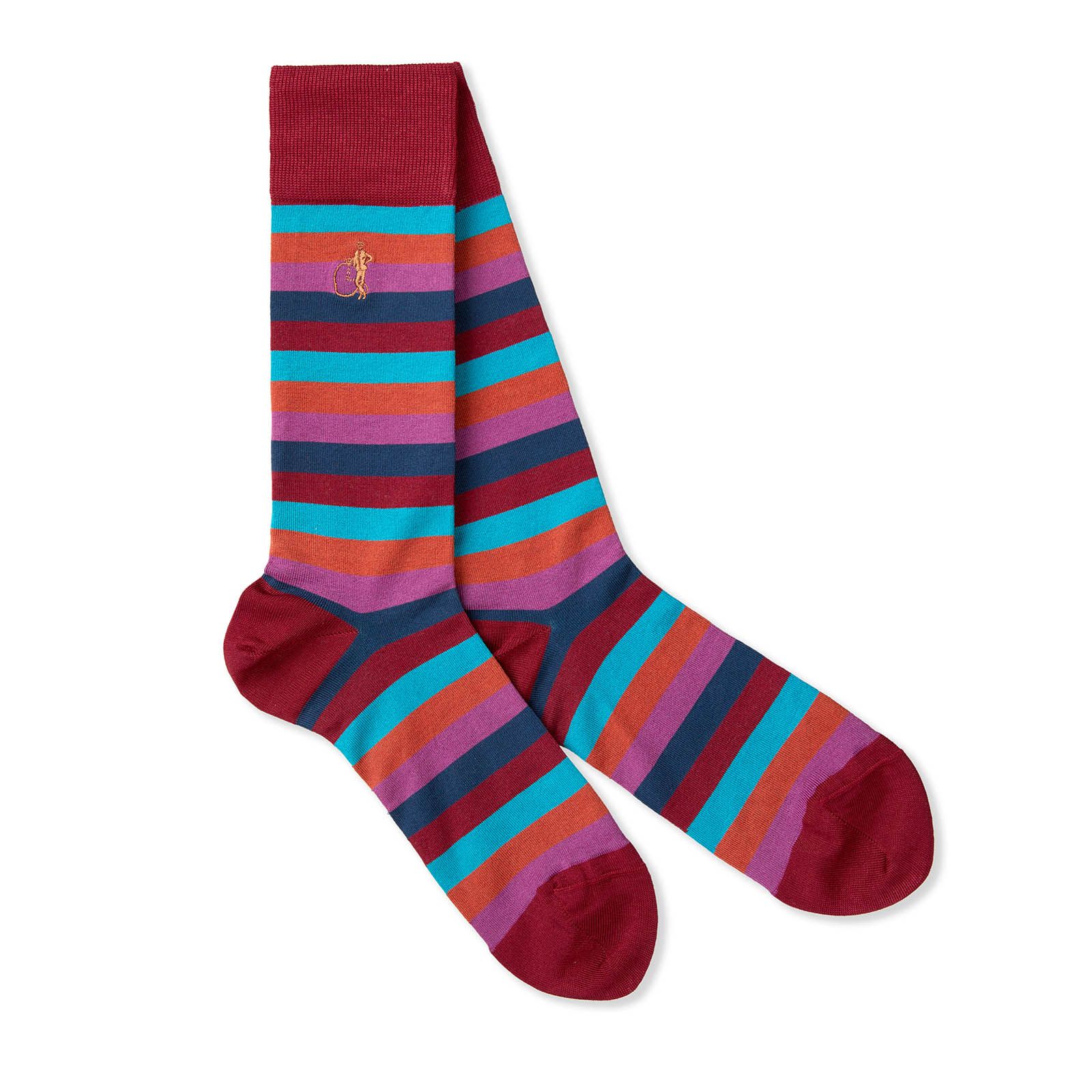 The Spotlight Collection, Socks by Ilaria Urbinati
