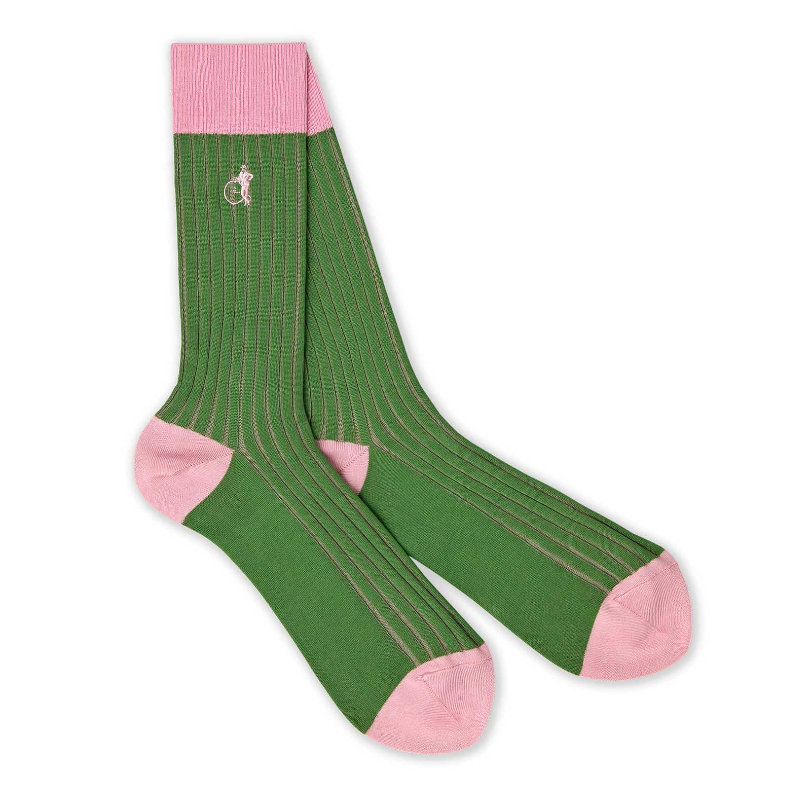 The Studio Collection Socks By Michael Fisher