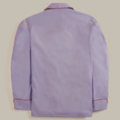 George Cortina For Anderson Sheppard Pyjama Set In