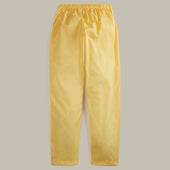 George Cortina For Anderson Sheppard Pyjama Set In