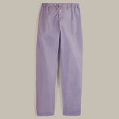 George Cortina For Anderson Sheppard Pyjama Set In