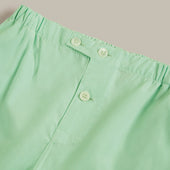 George Cortina For Anderson Sheppard Pyjama Set In
