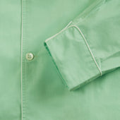 George Cortina For Anderson Sheppard Pyjama Set In