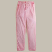 George Cortina For Anderson Sheppard Pyjama Set In Light