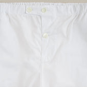 George Cortina For Anderson Sheppard Pyjama Set In