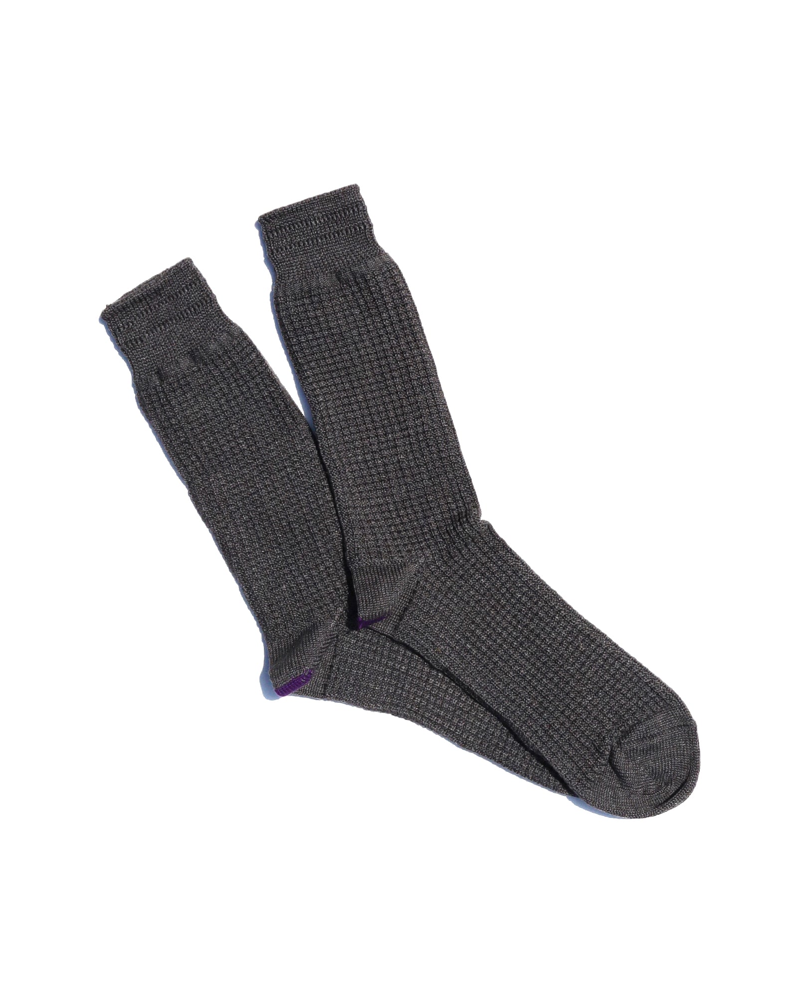 Thermal Knit Socks